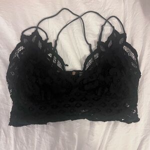 Free People Adella Bralette